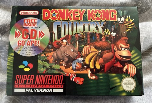 Donkey kong country - kong, country,