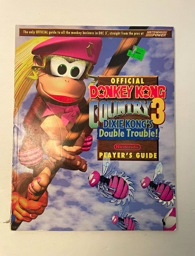 Donkey kong country - kong, 3