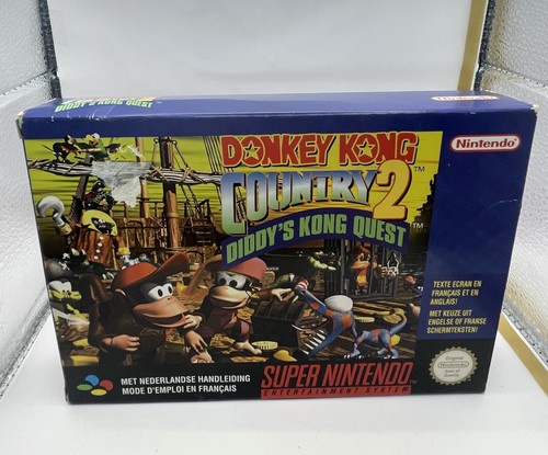 Console nintendo donkey kong - console,