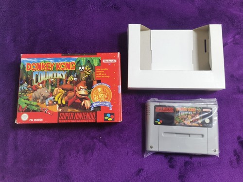 Donkey kong country snes - donkey,