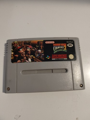 Donkey kong country - donkey,
