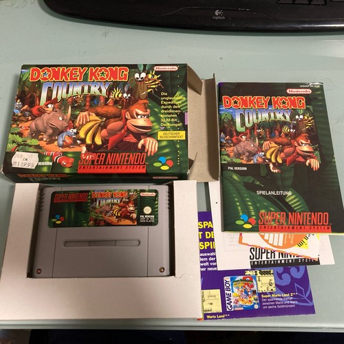 Donkey kong country gioco - kong,