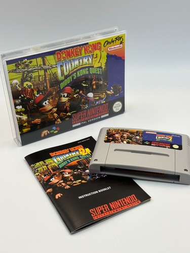 Donkey kong country - donkey,