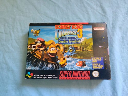Donkey kong country - donkey, 3