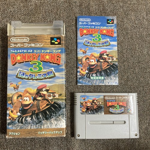 Donkey kong country completo - donkey,