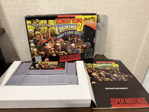 Donkey kong country diddy s - donkey,