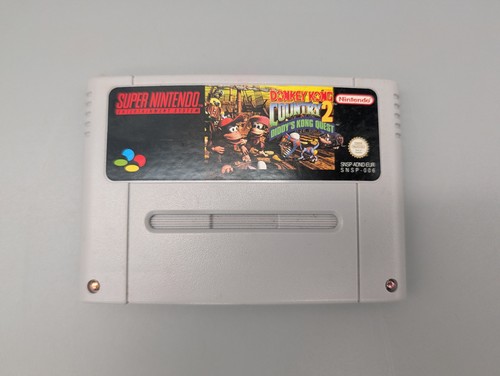 Donkey kong country - donkey,