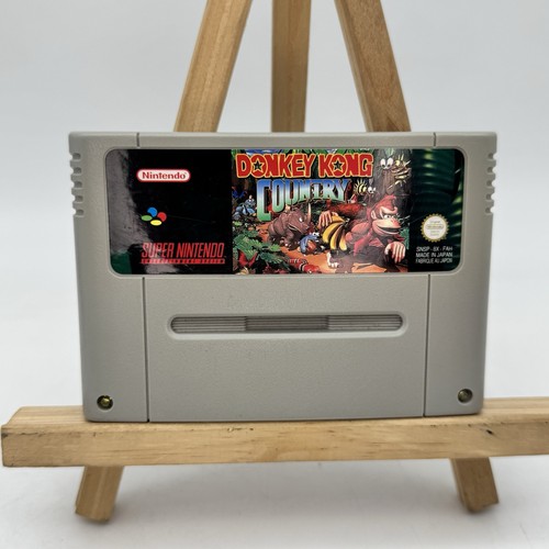 Donkey kong country - donkey,