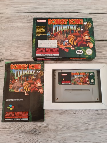 Gioco per super nintendo - gioco,