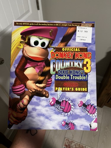 Donkey kong country dixie - donkey, 3
