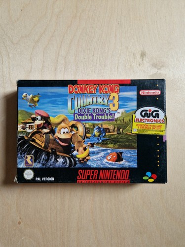 Donkey kong country dixie - kong,