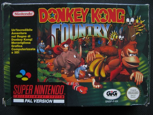 Giochi super nintendo - super,