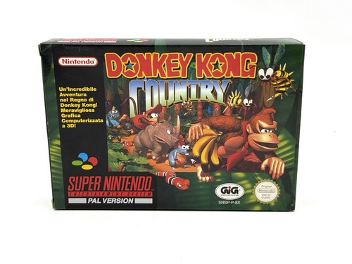 1994 snes super nintendo - snes,