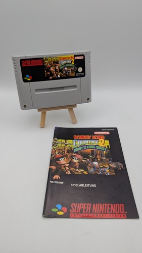Donkey kong country modulo - kong,