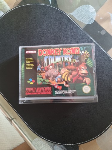 Jeux snes super nintendo - snes,