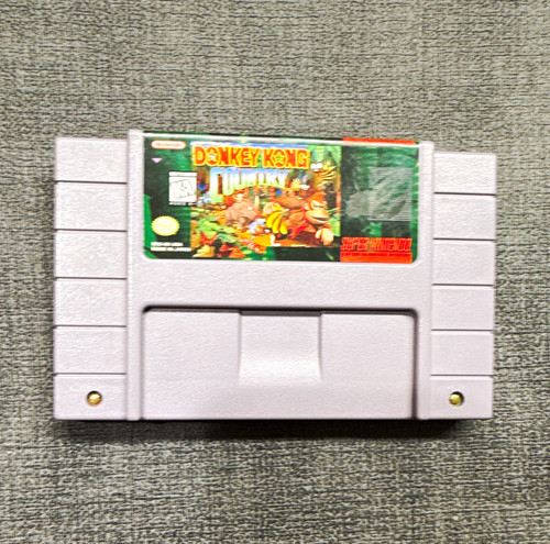 Nintendo donkey kong - donkey,