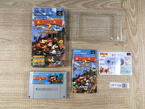 Super donkey kong - donkey,