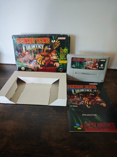 Super nintendo snes - super, snes: