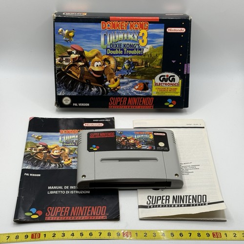 Donkey kong country - donkey,
