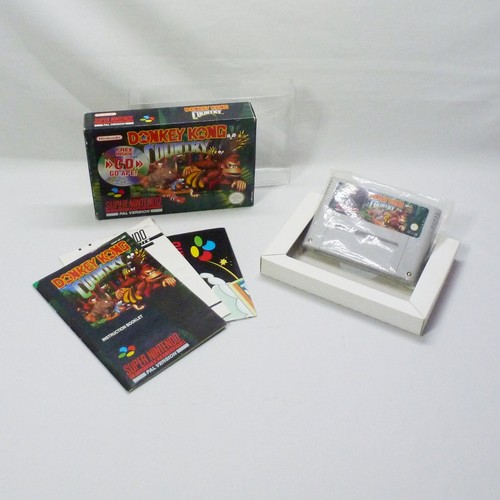 Donkey kong country - kong,