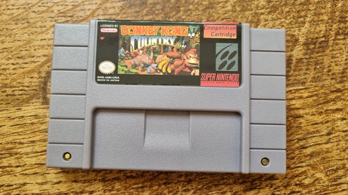 Snes super nintendo - super,