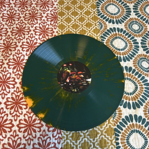 Donkey kong country - country, vinyl