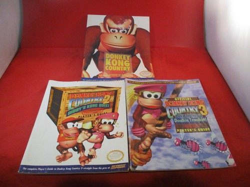 Donkey kong country 3 - donkey, 1
