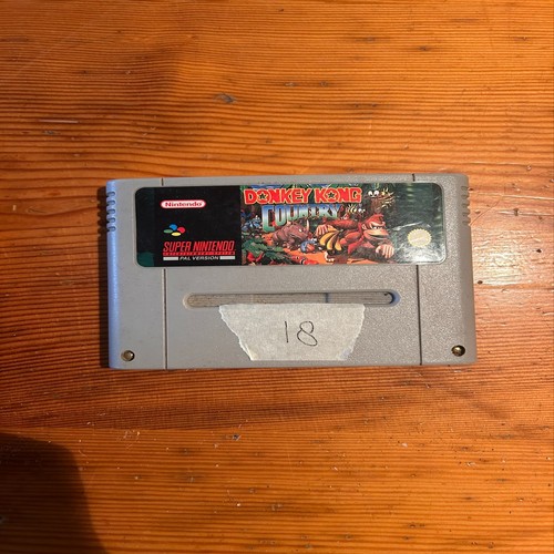 Donkey kong country nintendo - donkey,