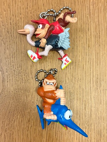 Enguarde diddy kong - dk,