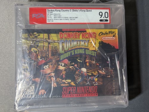 Donkey kong country - donkey,