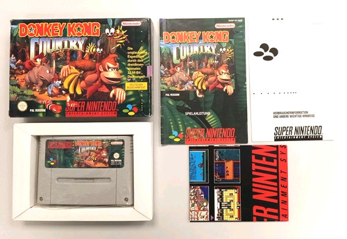 Super nintendo snes gioco - super,