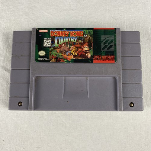 Donkey kong country nintendo - donkey,