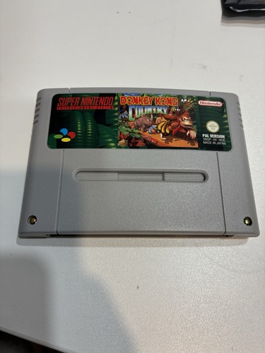 Donkey kong country gioco - donkey,