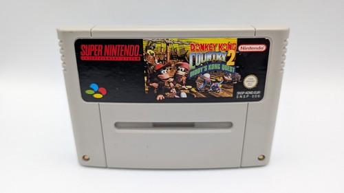 Donkey kong country modulo - country,