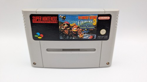 Donkey kong country - kong, 3🔋