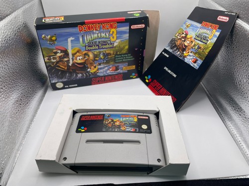Donkey kong country - kong,