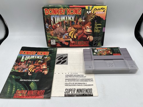 Donkey kong country nintendo - donkey,
