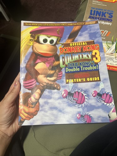 Donkey kong country dixie - kong, 3