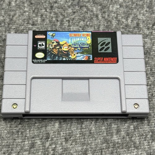 Donkey kong country - donkey,