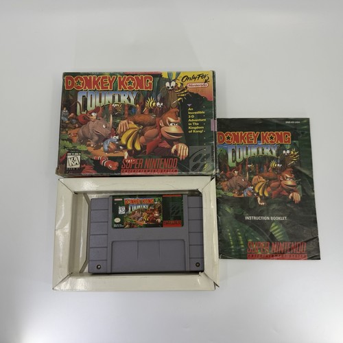 Donkey kong country nintendo - donkey,