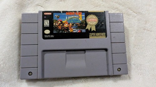 Donkey kong country dixie - kong,