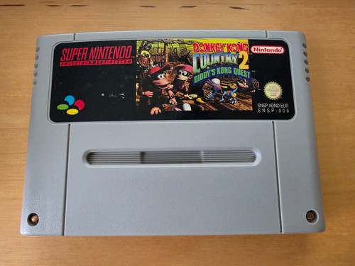 Donkey kong country diddys - ,