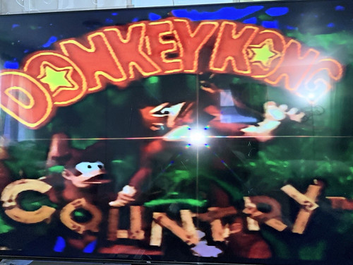 Nintendo donkey kong country - nintendo,