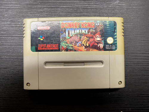 Donkey kong country nintendo - donkey,