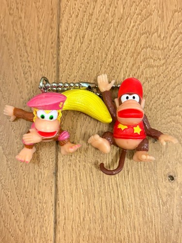 1995 donkey kong country - kong,