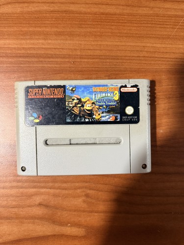 Donkey kong country dixie - kong,
